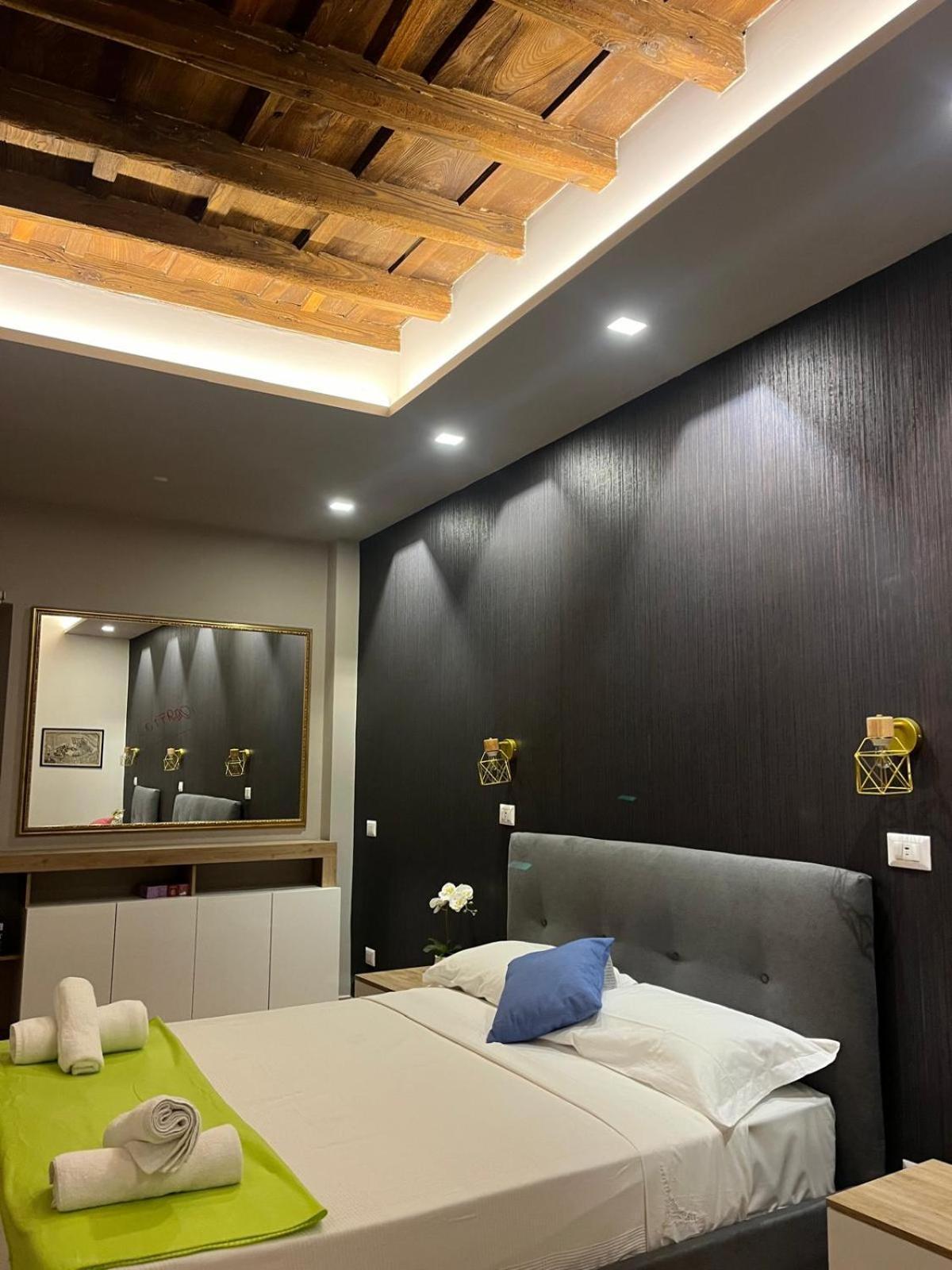 Apartamento Sweet House Campo De' Fiori