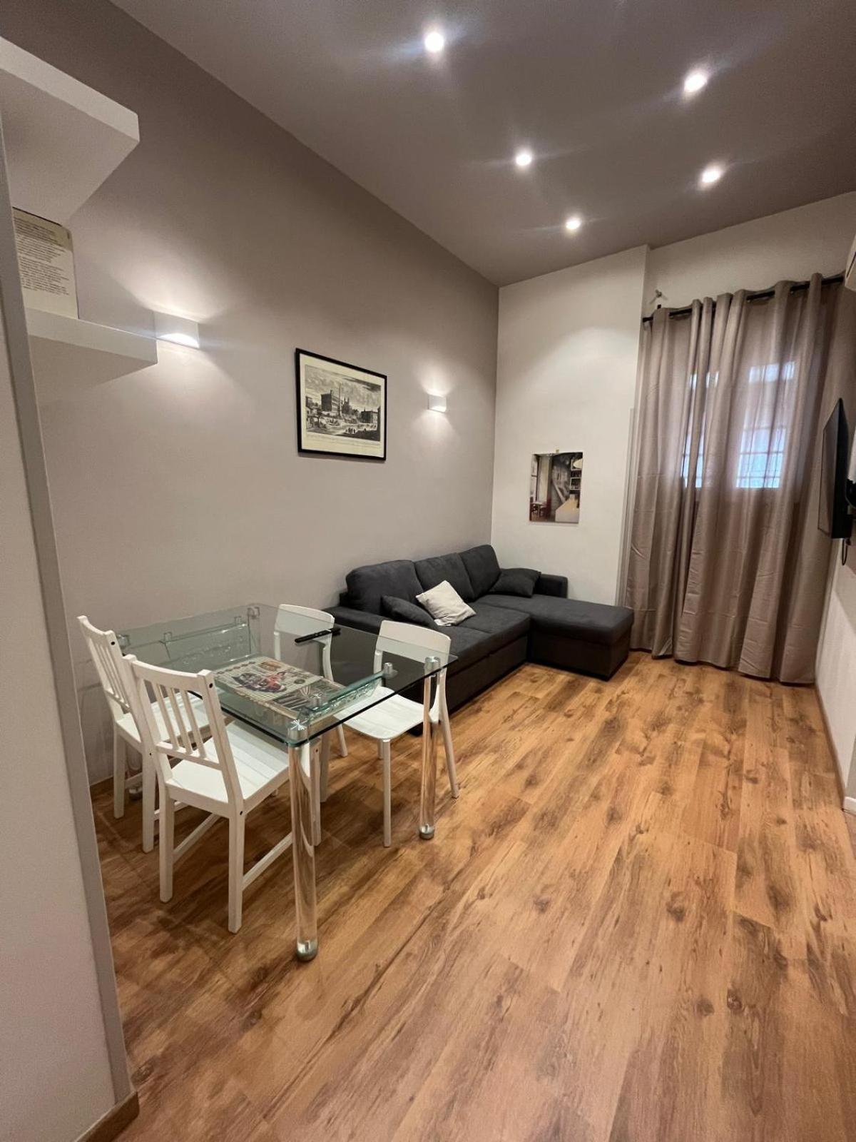 Apartamento Sweet House Campo De' Fiori Roma